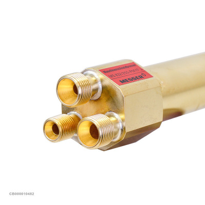 Резак машинный MS 832/250 PMYE (L-250 мм, 71611142), MESSER