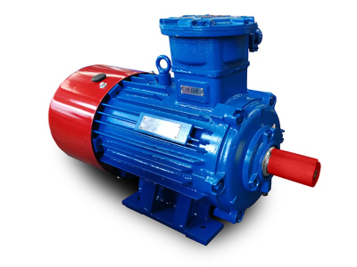 Электродвигатель ВРА 250S6