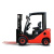 Дизельный погрузчик CPCD 1530 OXLIFT 3000 мм 1500 кг