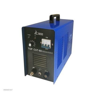 Установка воздушно-плазменной резки TSS TOP CUT-60 (380 В)