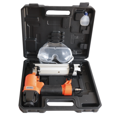 Штифто-скобозабивной пистолет FROSP F5040 Combo