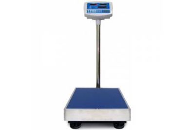 ВСП-150.2-5ТКС - Торговые электронные весы