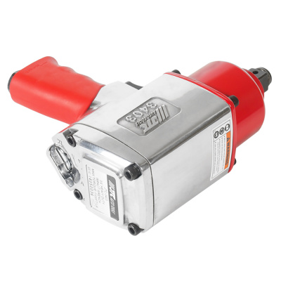 Пневмотрещотка компактная 1/4" JTC /1 [JTC-3404]