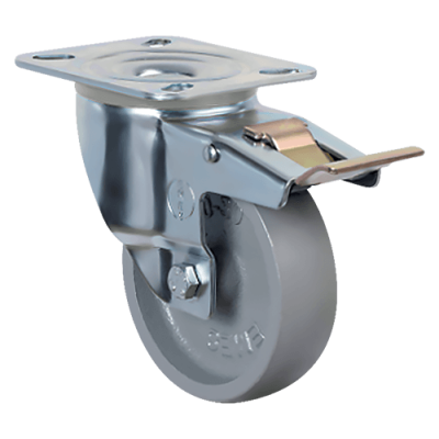 Термостойкое колесо  EM01 VKV 100 F