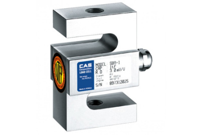 CAS SBA-50L - Тензодатчики