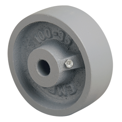 Термостойкое колесо  VKV 125