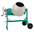 Бетономешалка SYNTESI 190 (220 В) (IMER - 1105650)