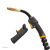 Горелка для mig сварки KEMPPI FLEXLITE GX 303 W (300 А, ⌀ 0,6-1,2 мм, 5 м, вода)