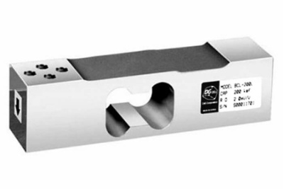 CAS BCL-150L - Тензодатчики