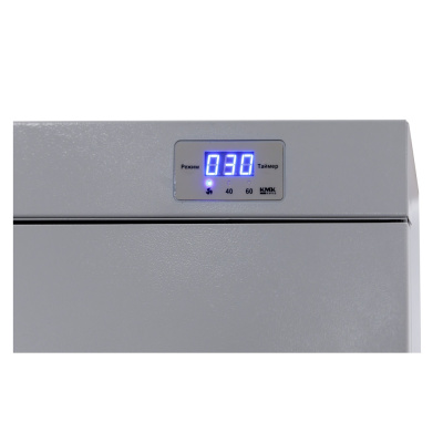 Шкаф сушильный ШСО-2000