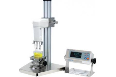 AND SV-10 - Анализаторы вязкости (вискозиметры)