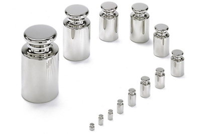 Гиря КСПг (E1-2кг) - Калибровочные гири