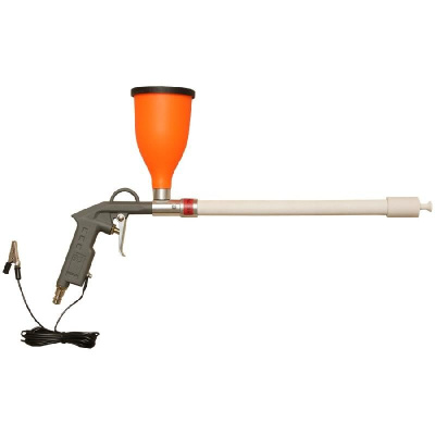 Пистолет распылитель СТАРТ-50-трибо