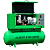 Компрессор винтовой ATMOS ALBERT E120 Vario-KR - 8 бар