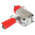 Пневмотрещотка компактная 1/4" JTC /1 [JTC-3404]
