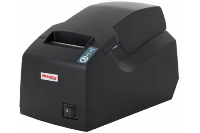 MERTECH G58 RS232-USB Black - Принтеры