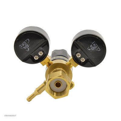 Регулятор осевой аргон/углекисл. АР-40/У-30-О ДМ (G 3/4), Донмет