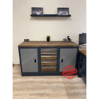 Тумба-комод  «YORK&Collection»