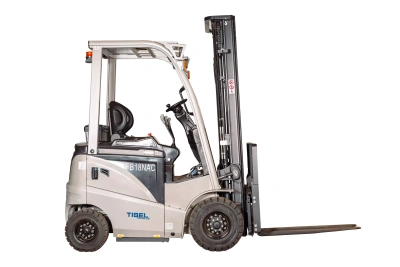 Электрический погрузчик FB18NAC