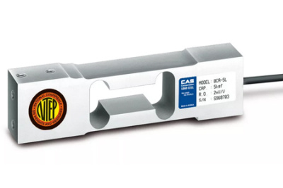 CAS BCA-100L - Тензодатчики