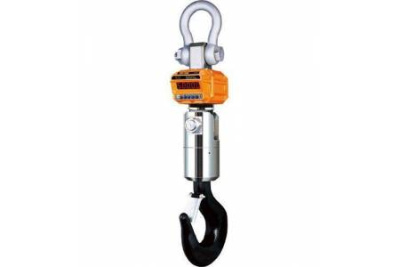 Caston-III-50THD (с крюком) - Электронные крановые весы