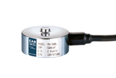 CAS MNC-1000 - Тензодатчики