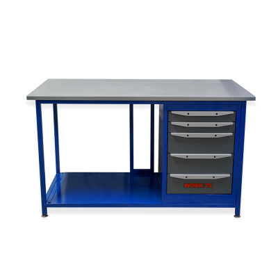 Верстак WK1500(Т5)