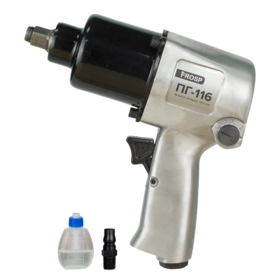 Пневмогайковерт FROSP ПГ-116